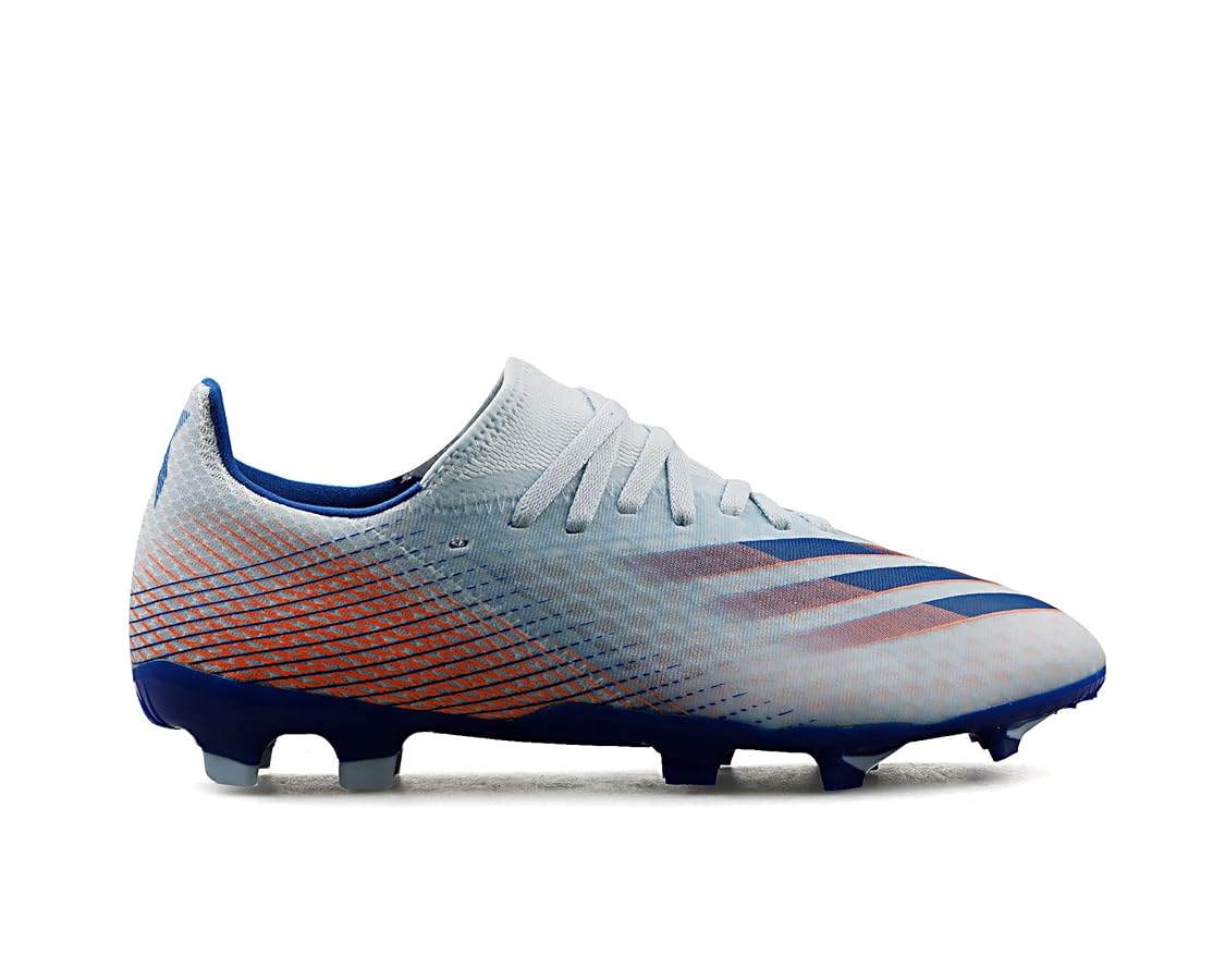 Amazon.com | adidas X Ghosted.3 FG Mens Football Boots